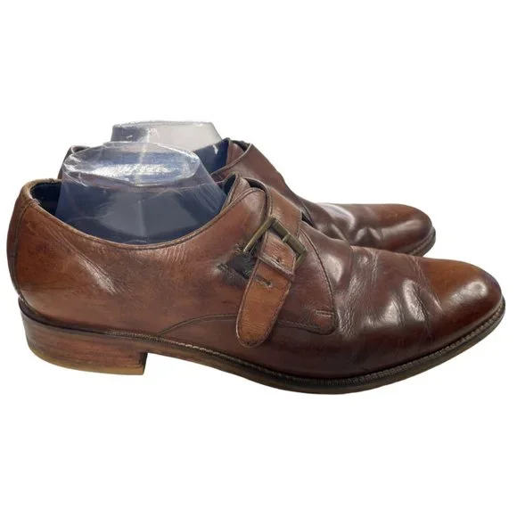 Men’s Cole Haan Air Madison Loafers - Size 7M cole haan air madison products for sale | eBay main image 3
